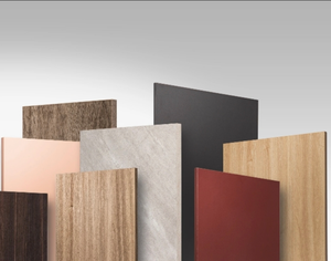 Kit de nuancier de matériaux personnalisés pour toute la maison |   Échantillons de portes d'armoires, panneaux muraux et comptoirs en pierre pour projets de villas de luxe - Product Image 6