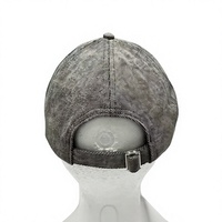 Casquette de baseball en coton 100% avec broderie de logo personnalisé, multicolores, fermeture à boucle métallique réglable, unisexe, adulte, toutes saisons