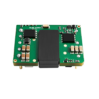 VCB4805SBO-50WR3 VCB4812SBO-50WR3 VCB4824SBO-50WR3 Convertidor DC-DC 1/16 Brick 50W 5V 9V 12V 15V 24V Módulo de Fuente de Alimentación Aislada