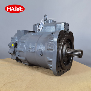 Per Hitachi EX3600-<span class=keywords><strong>5</strong></span> EX3600-6 escavatore motore idraulico 4396991 4719930 EX3600 motore di viaggio - Product Image 2