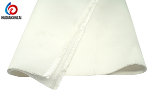 Tissu ignifuge à haute teneur en silice, protection des tuyaux, isolation thermique, résistant aux hautes températures, gaine isolante de protection - Product Image 2