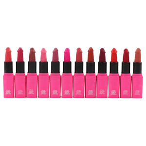 热销12色化妆口红阴茎造型蘑菇持久保湿红唇哑光唇膏 - Product Image 2