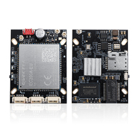 Módulo de Router WiFi 4G Openwrt, Módulo de Router Inalámbrico LOT EC200-EU