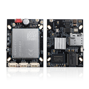 Openwrt 4G router PCB 4G Wifi mô-đun rất nhiều EC200-EU Router không dây mô-đun - Product Image 4