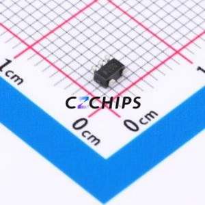 Amplificador operacional de chip IC de circuito integrado SOT-23-5 nuevo y original de 2, 2 - Product Image 2
