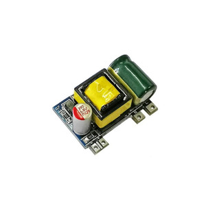 DSN6009 DC-DC Điều Chỉnh Điều Chỉnh Tăng Mô-đun Không Bị Cô Lập 4A Đầu Ra Chuyển Đổi 5V/12V/24V XL6009 power Module - Product Image 6