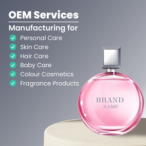 Vaporisateur de parfum 45ml, marque privée, personnalisation OEM ODM de Cologne fraîche et longue durée - Product Image 3