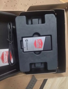 IN magazzino originale MPLAB PICkit 5 In-circuito Debugger/programmatore - Product Image 2