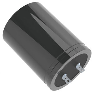 LKG1K223MKZS Composants Électroniques Originaux Fournisseurs Condensateurs Électrolytiques en Aluminium 22000uF ±20% 80V à Passage Traversant - Product Image 1
