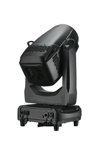 Luz Colgante <span class=keywords><strong>421W</strong></span> 1.6-27 Zoom CMY CTO con Ruedas de Color Dual, Gobos Dobles, Prisma Frost, DMX/RDM, IP66 Impermeable, BSW 7900K - Product Image 4