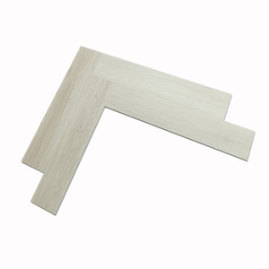 Pavimento in Vinile SPC Impermeabile per Interni, Stile Legno, <span class=keywords><strong>Piastrelle</strong></span> a Incastro con Sistema Click Lock - Product Image 4