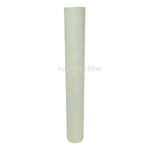 Fabricant de filtre en PP fritté résistant à la corrosion - Product Image 6