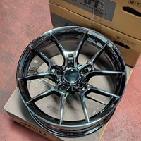 Jantes forgées LZT-2806 G025 17 18 19 20 pouces légères 5x114.3 5x120 pour Mercedes BMW Audi Classe C Classe E GLC G20 G42 A4 A6