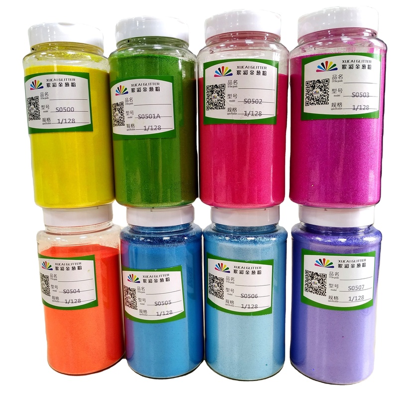 Xucai Factory Direct Sale Bulk Fine