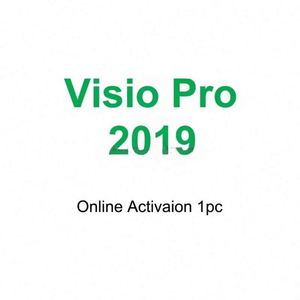 คีย์การใช้งานตลอดชีพ Visi <span class=keywords><strong>2019</strong></span> Pro 1 ชิ้น <span class=keywords><strong>Visio</strong></span> <span class=keywords><strong>Professional</strong></span> <span class=keywords><strong>2019</strong></span> - Product Image 4