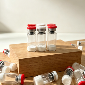 Fournisseur chinois : Glutathion réduit de qualité cosmétique à 98 %, poudre de L-glutathion, meilleur prix - Product Image 4