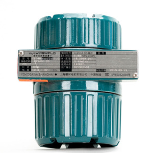 เครื่องวัดการไหลแบบดิจิตอล Yokogawa Series จากโรงงานโดยตรง แรงดันไฟฟ้าขาเข้า 10.5-42VDC  สัญญาณขาออก 4-20mA รุ่น YEWFLO สำหรับแก๊ส และเครื่องวัดการไหลแบบ OEM - Product Image 5
