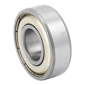 Roulement à billes radial miniature à gorge profonde blindé BTON 15x35x11mm <span class=keywords><strong>6202Z</strong></span> - Product Image 1