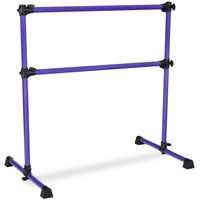 Barre de Ballet en métal réglable, taille 20 w, prix d'usine, Portable, pour danse ou gymnastique, à vendre