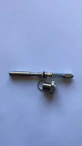 Kit de réparation pour <span class=keywords><strong>pistolet</strong></span> <span class=keywords><strong>Airless</strong></span> GR 235474 - Product Image 4