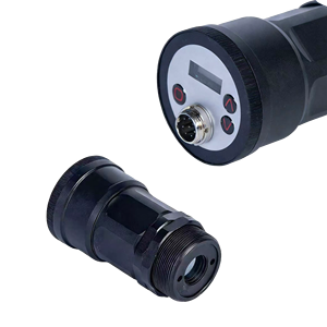 Termómetro de Radiación Infrarroja de Alta Precisión, Respuesta Rápida, Sin Contacto, Equipo Industrial, Medición de Temperatura, OEM, ODM - Product Image 5