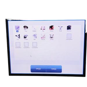 Analyseur d'hématologie vétérinaire Rayto RT-7600S analyseur de sang cbc portable vétérinaire numération globulaire complète - Product Image 4