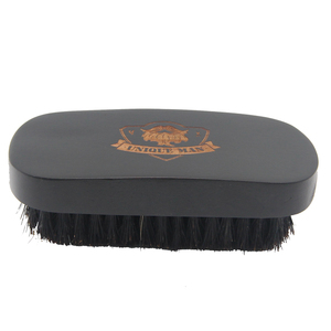 <span class=keywords><strong>Brosse</strong></span> à barbe à poils de sanglier supérieure pour hommes <span class=keywords><strong>brosse</strong></span> à <span class=keywords><strong>moustache</strong></span> en bois de couleur noire pour hommes <span class=keywords><strong>brosse</strong></span> à barbe à usage domestique - Product Image 6