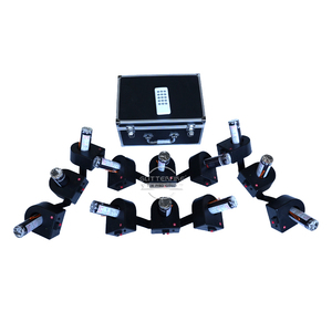 Nuovo Design: Sistema di Accensione Wireless per Fuochi d'Artificio Freddi a 12 Canali, per Interni, Matrimoni e Palcoscenici, con Telecomando - Product Image 3
