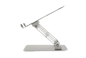 <span class=keywords><strong>Support</strong></span> pour ordinateur <span class=keywords><strong>portable</strong></span> en aluminium 2026, ergonomique, pliable, <span class=keywords><strong>portable</strong></span>, <span class=keywords><strong>ventilé</strong></span>, pour ordinateur <span class=keywords><strong>portable</strong></span> de 10 à <span class=keywords><strong>17</strong></span> pouces - Product Image 5