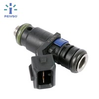 Injecteur de carburant de qualité inspectée, injecteur de carburant précis, buse d'injecteur, livraison rapide 8200511099 pour Renault Megane RS 225 Laguna 2.0T