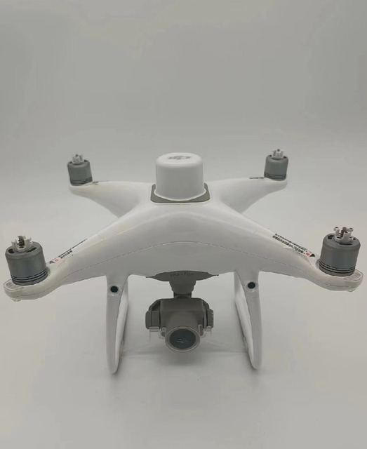 Used Original UAV for D JI Phantom 4 RTK Fly Camera Wholesale
