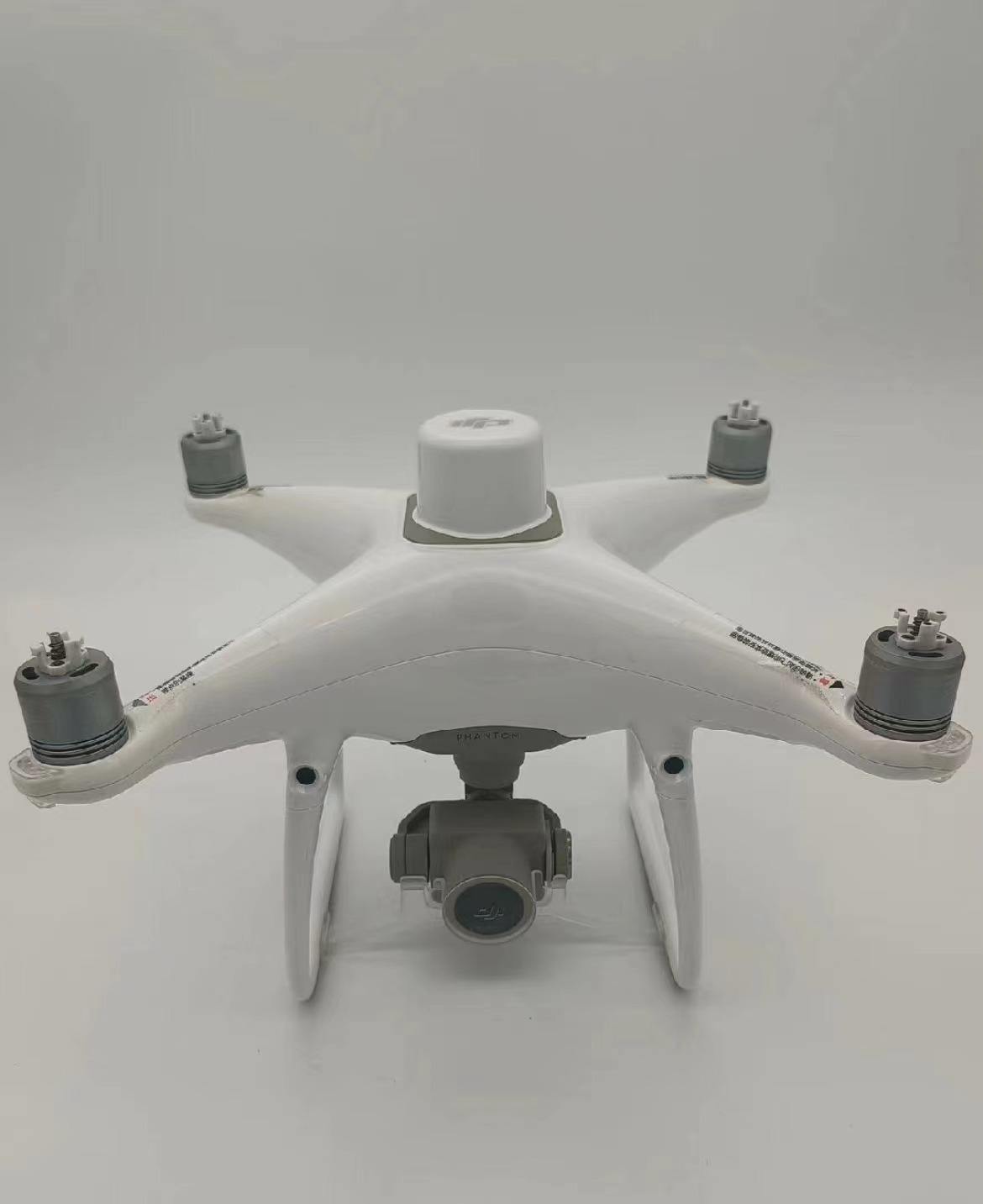 DJI Phantom DJI RC Quadcopter Drone 4K Video Camera