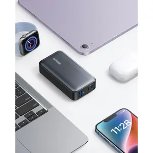 Batería Externa Anker PowerCore 10,000 mAh, Dispositivos Personalizados - Product Image 4