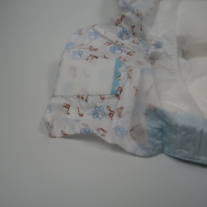 डिस्पोजेबल गिनी पिग डायपर पालतू स्मार्ट कुत्ते पेट बैंड पुरुष और महिला कुत्ते डायपर - Product Image 2