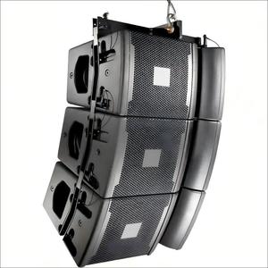 <span class=keywords><strong>2025</strong></span> Mới Đến Chất Lượng Cao VRX-932 Duy Nhất 12 Inch Thụ Động 2 Cách Dòng Mảng Rỗng Loa Tủ S Hộp Chuyên Nghiệp - Product Image 3
