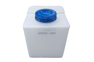 OEM/ODM 可定制塑料狗舍户外狗笼环保坚固重型旋转成型 - Product Image 4