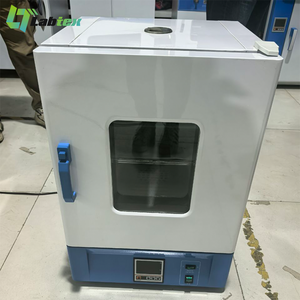 Horno de Secado LABTEX 300C de Laboratorio, 72L, Horno de Secado por Aire Forzado de Alta Temperatura, Fabricado con Buen <span class=keywords><strong>Precio</strong></span> para Laboratorio - Product Image 4