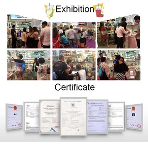 กล่องใส่ของขวัญของที่ระลึกทำจากกระดาษสไตล์ใหม่กระเป๋าช้อปปิ้งเครื่องประดับของขวัญสุดหรูถุงกระดาษ - Product Image 5