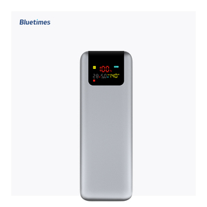Bluetimes OEM ODM 140W USB 18W 27000mAh Alta capacidad de carga rápida Mini banco de energía portátil para teléfono portátil - Product Image 2
