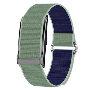 Pulsera Inteligente H59 2025, Monitor de Actividad Física sin Pantalla, Resistente al Agua, Dispositivos Portátiles, Frecuencia Cardíaca, <span class=keywords><strong>Reloj</strong></span> Deportivo Inteligente - Product Image 6