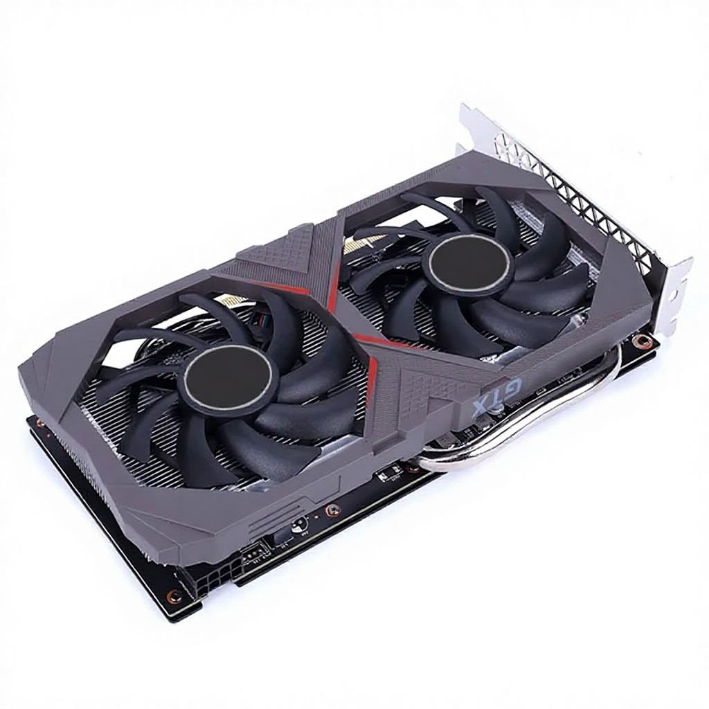 เรดิออน RX550