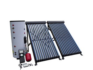 <span class=keywords><strong>Chauffe</strong></span>-<span class=keywords><strong>eau</strong></span> solaire à l'énergie solaire, 2000 w, norme européenne, pièce chauffante - Product Image 5