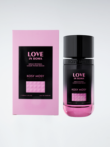 Perfume Unisex KOSY MOSY KM006 VAINILLA <span class=keywords><strong>100ML</strong></span>, Aroma Gourmand Oriental, Nueva Llegada, Fragancia Original de Larga Duración, <span class=keywords><strong>EDP</strong></span> OEM/ODM - Product Image 2