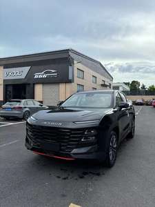 Mobil Bekas Chery Jetour Dashing SUV Kompak Bensin 5 Pintu 5 Kursi 1.5T Jetour Dasheng Mobil Bekas Murah dari Cina - Product Image 5