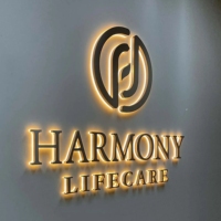 Enseigne avec logo LED personnalisable pour entreprise, commerce, magasin, publicité, enseigne LED lumineuse