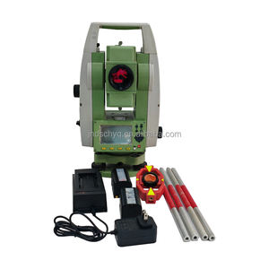 איכות גבוהה משמש ts02 סה "כ תחנת רדיו אופטית 2" r500 כלי יד שניה 06 ts07 ts007 ts09 התחנה סה "כ - Product Image 6