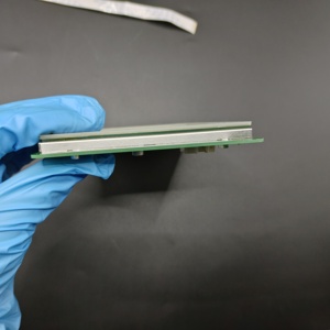 Repuestos de laboratorio Urit880 Urit881, Analizador de Bioquímica semiautomático, lámpara de Hematología LCD al mejor precio - Product Image 6