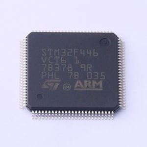 STM32F446VCT6 Componentes Electrónicos, Chips IC, Circuitos Integrados IC - Product Image 1