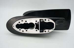 यामाहा आउटबोर्ड इंजन पार्ट्स 2 स्ट्रोक 15hp समुद्री नाव गियरबॉक्स कम इकाई सी - Product Image 6