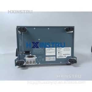 Osciloscopio de Fluorescencia Digital Tektronix DPO7254C con Medición Automática de Potencia USADO H - Product Image 5